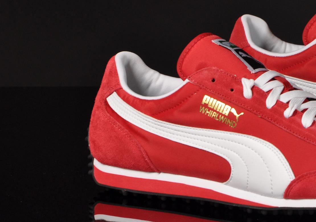 Puma hot sale whirlwind red